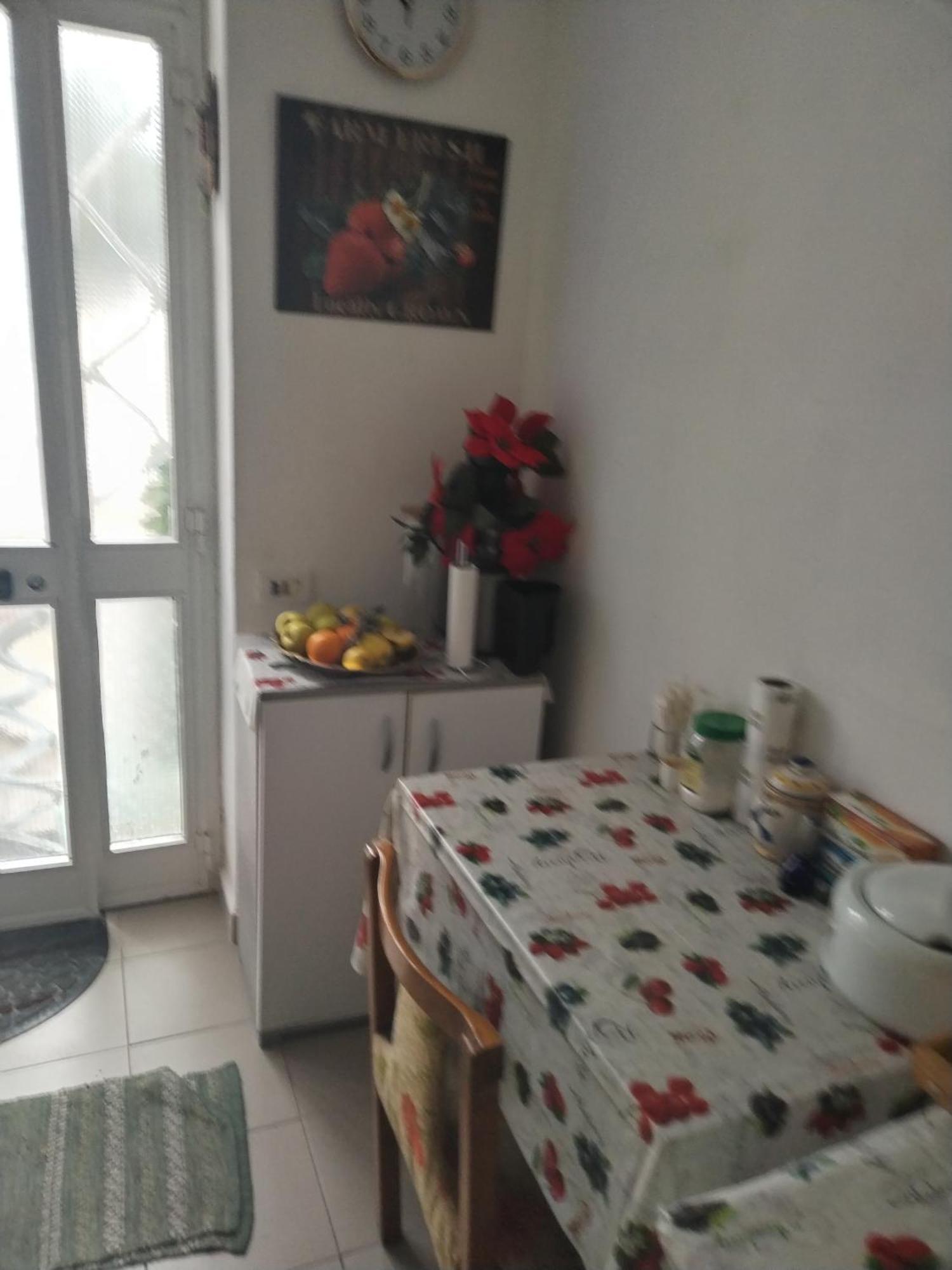L'Appoggio 호텔 마테라 외부 사진