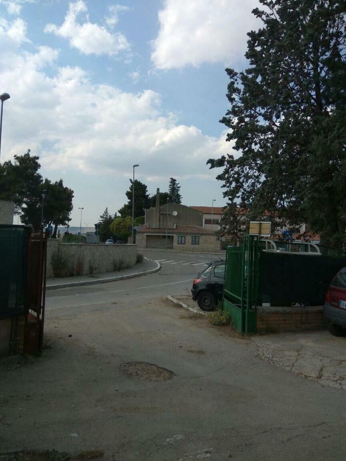 L'Appoggio 호텔 마테라 외부 사진